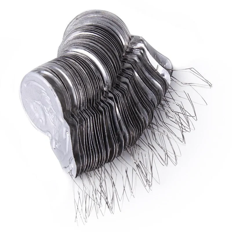 Punch Needle Handle - Aluminum Sheet Threader Needle Punch Needle