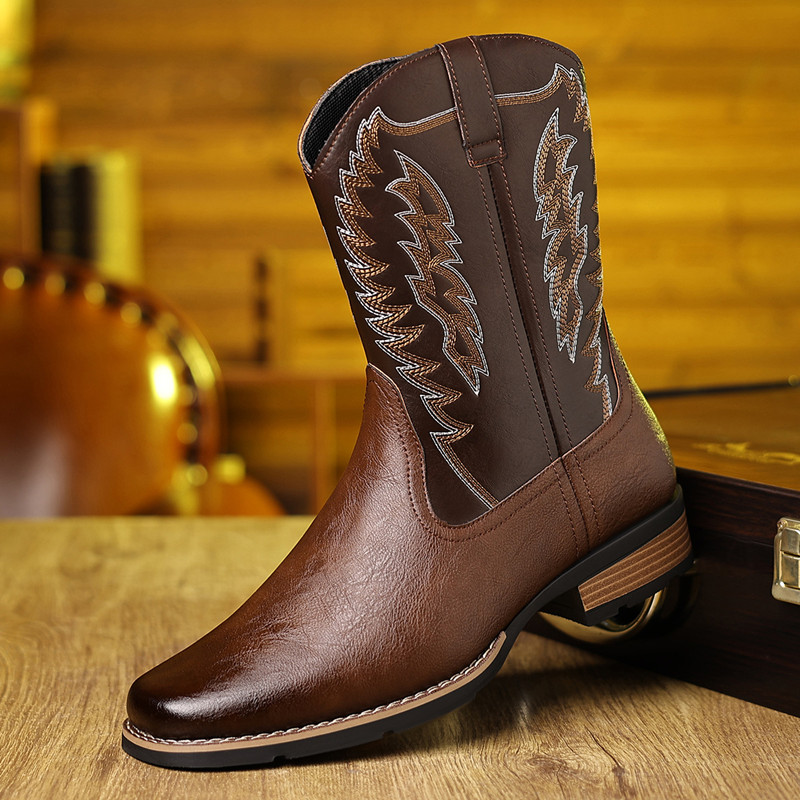 Men Embroidery Stitching Outdo - Embroidery Stitches ulasan dan harga