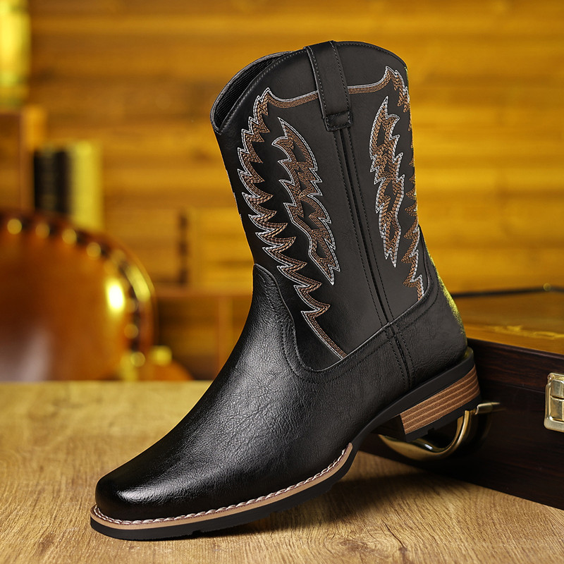 Men Embroidery Stitching Outdo - Embroidery Stitches ulasan dan harga