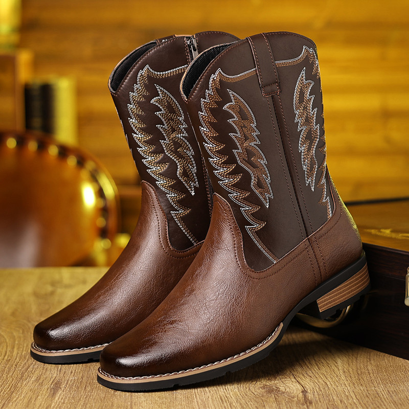 Men Embroidery Stitching Outdo - Embroidery Stitches ulasan dan harga