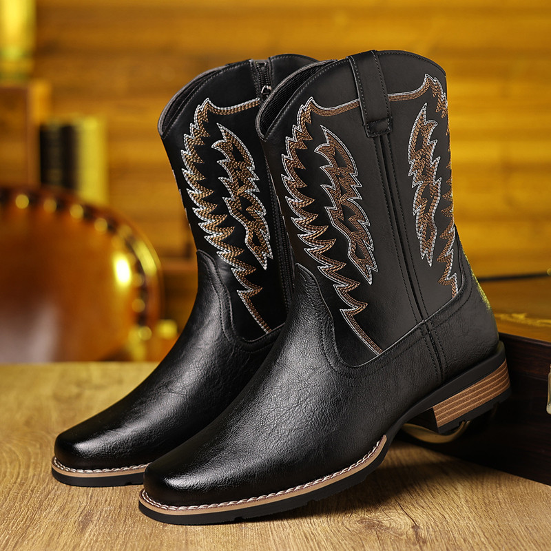 Men Embroidery Stitching Outdo - Embroidery Stitches ulasan dan harga