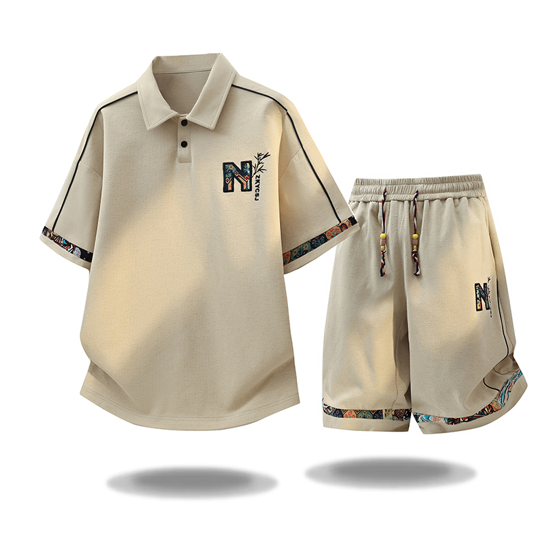 New Summer Fashion Trendy Outd - Embroidery Set ulasan dan harga