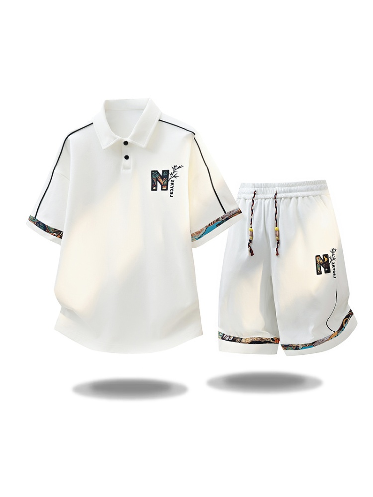 New Summer Fashion Trendy Outd - Embroidery Set ulasan dan harga