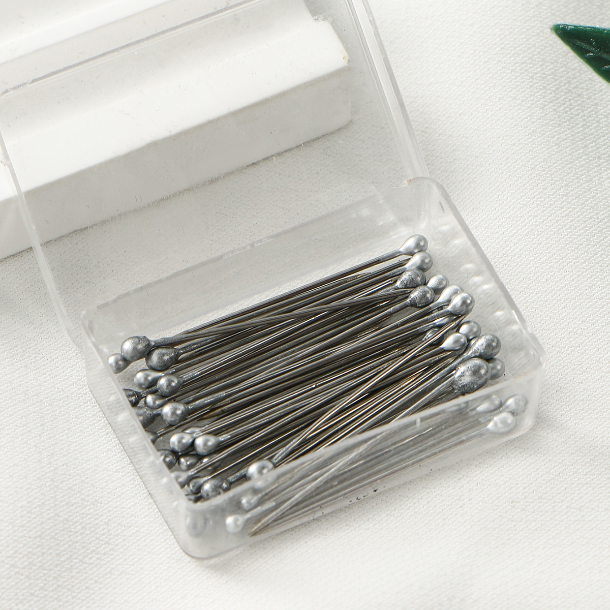 Colorful Positioning Pins for  - Embroidery Hijab ulasan dan harga