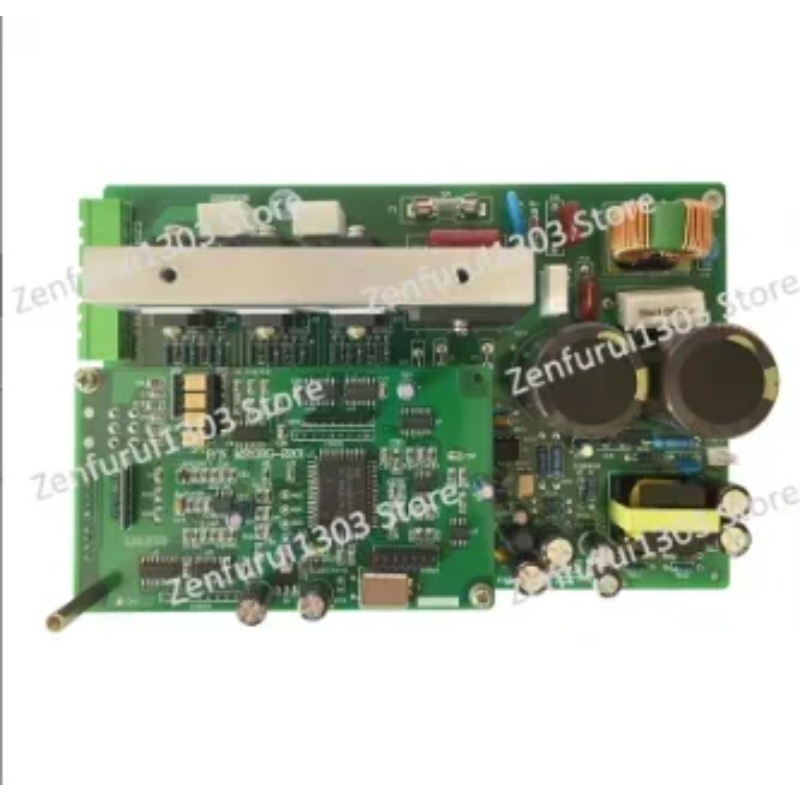 Computer three-phase drive boa - Embroidery Machines ulasan dan harga