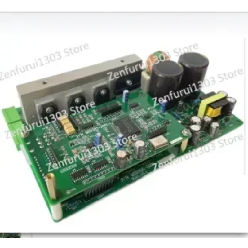Computer three-phase drive boa - Embroidery Machines ulasan dan harga