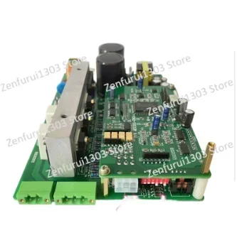 Computer three-phase drive boa - Embroidery Machines ulasan dan harga