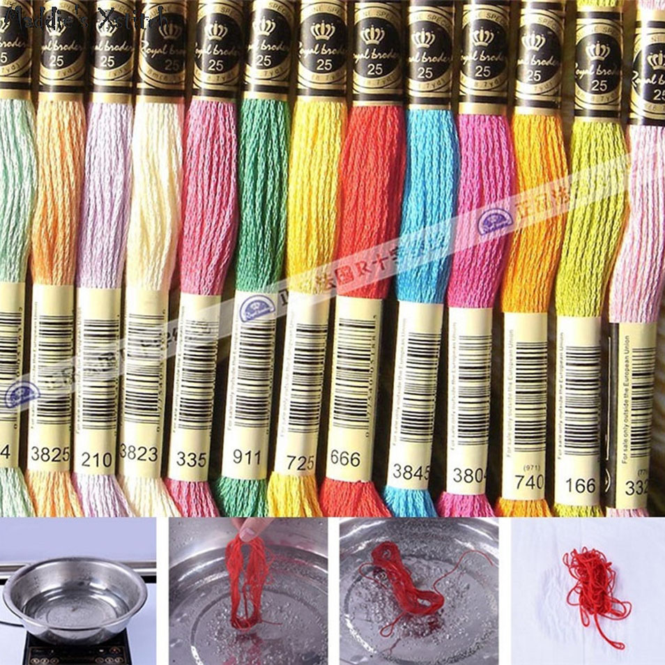 6702 DIY Cross Stitch Kits Cro - Embroidery Kurta Men ulasan dan harga