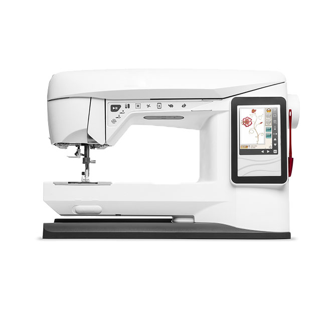 Singer EM9305 High-Speed Profe - Embroidery Machines ulasan dan harga