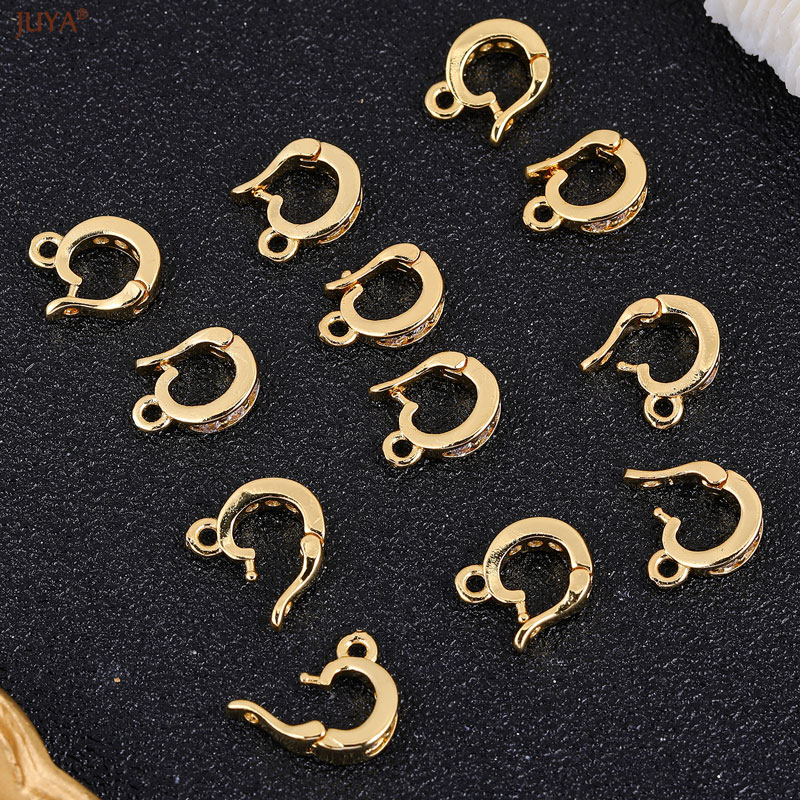 JUYA 18k Gold Silver Plated Co - Embroidery Artwork ulasan dan harga