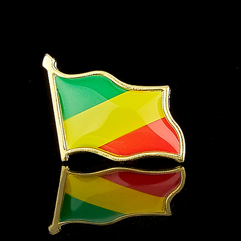 Republic of the Congo African  - Embroidery World ulasan dan harga