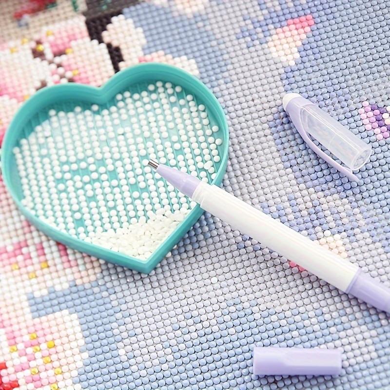 Diamond Painting Film Removal  - Embroidery Sheet ulasan dan harga