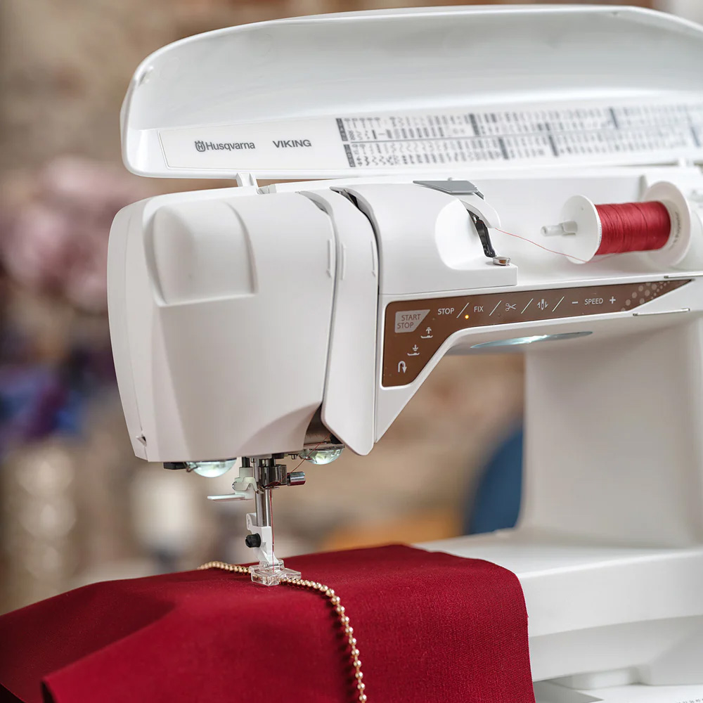 Singer EM9305 High-Speed 800/M - Embroidery Machines ulasan dan harga
