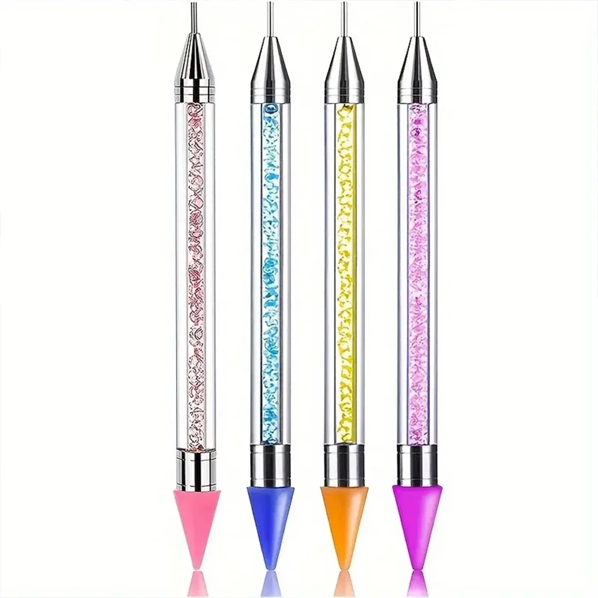 Waxless Diamond Painting Tool, - Embroidery Artwork ulasan dan harga