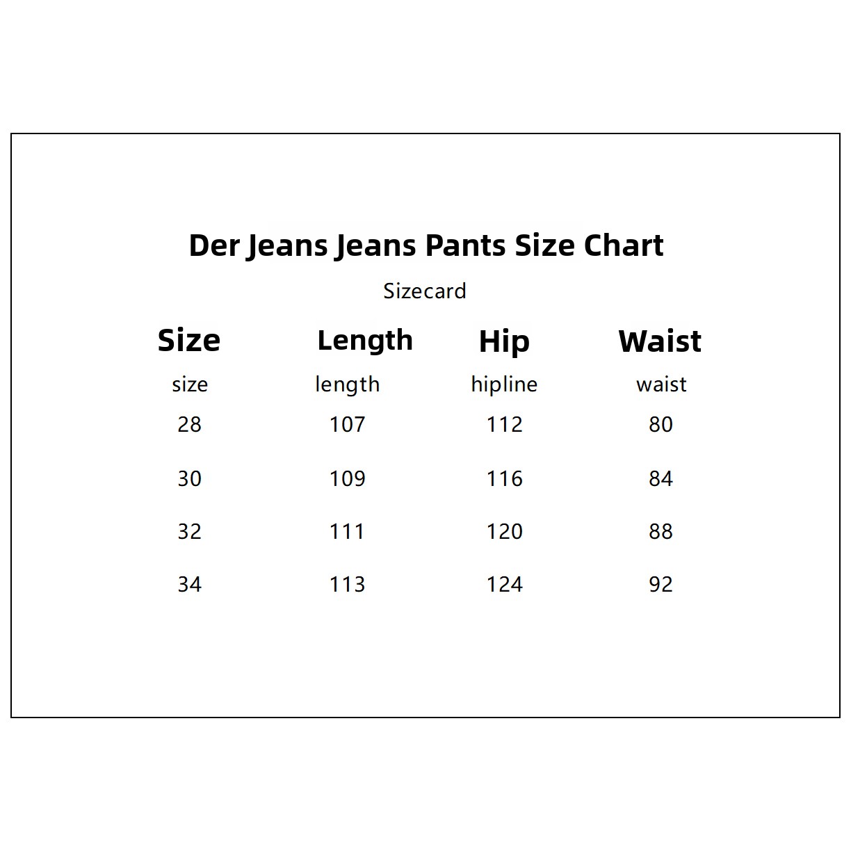 Sakura Embroidery Straight Leg - Embroidery Jeans Sakura ulasan dan harga