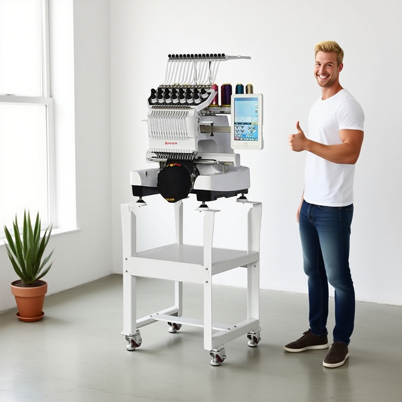 MFS1500 15  s High Speed Compu - Embroidery Machines ulasan dan harga