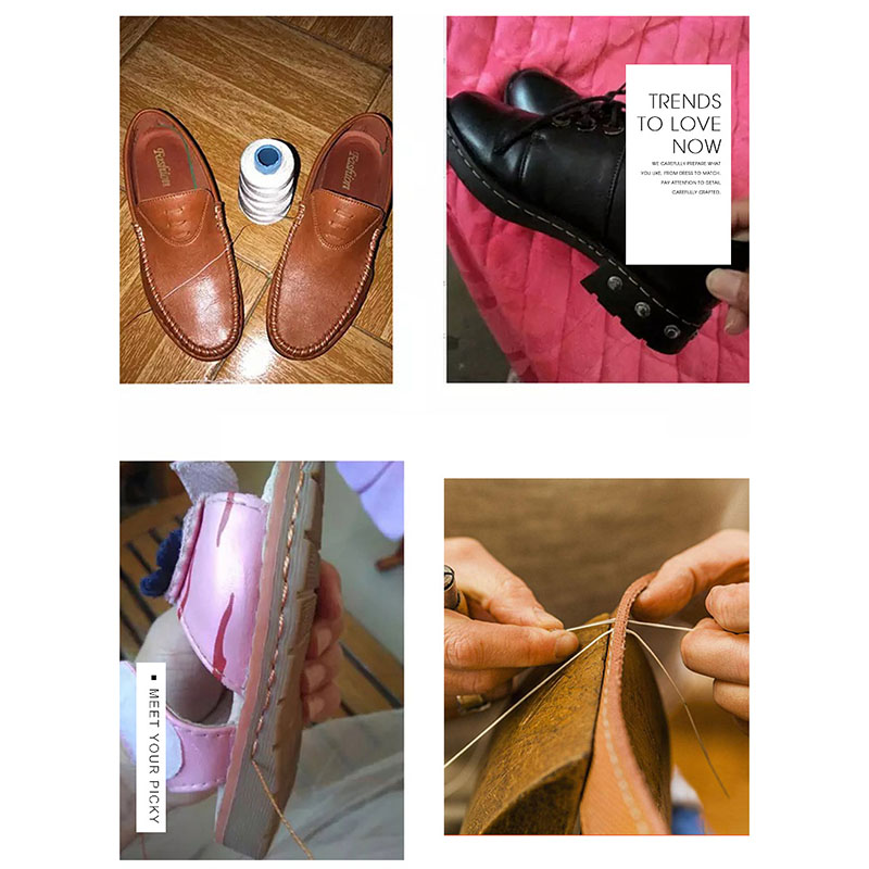 Leather Sewing Awl Set Replace - Punch Needle Handle ulasan dan harga