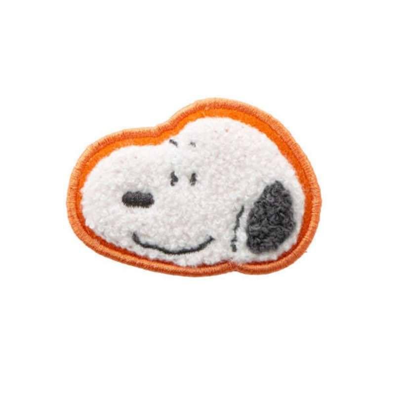 Cute Snoopy Cartoon Embroidery - Embroidery Stitches ulasan dan harga