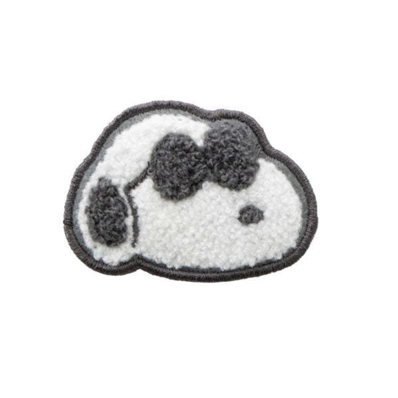 Cute Snoopy Cartoon Embroidery - Embroidery Stitches ulasan dan harga