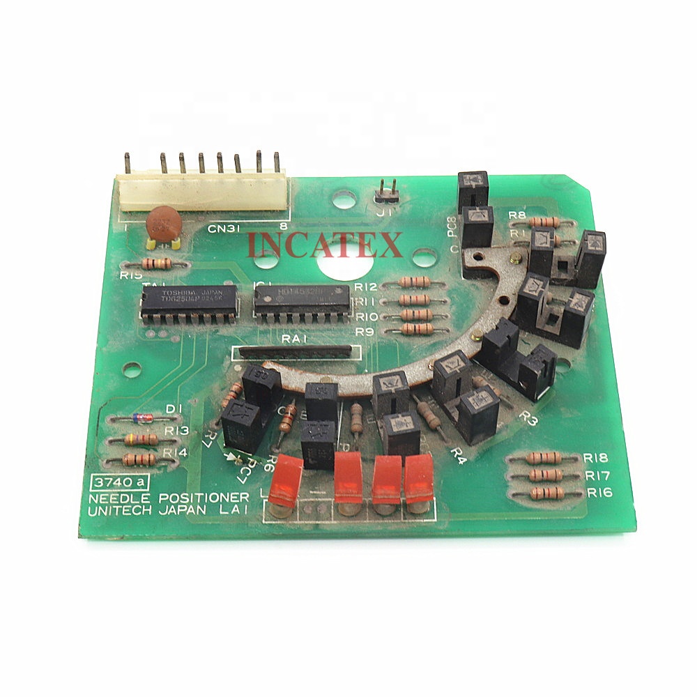 Good Quality Barudan Embroider - Embroidery Machines ulasan dan harga