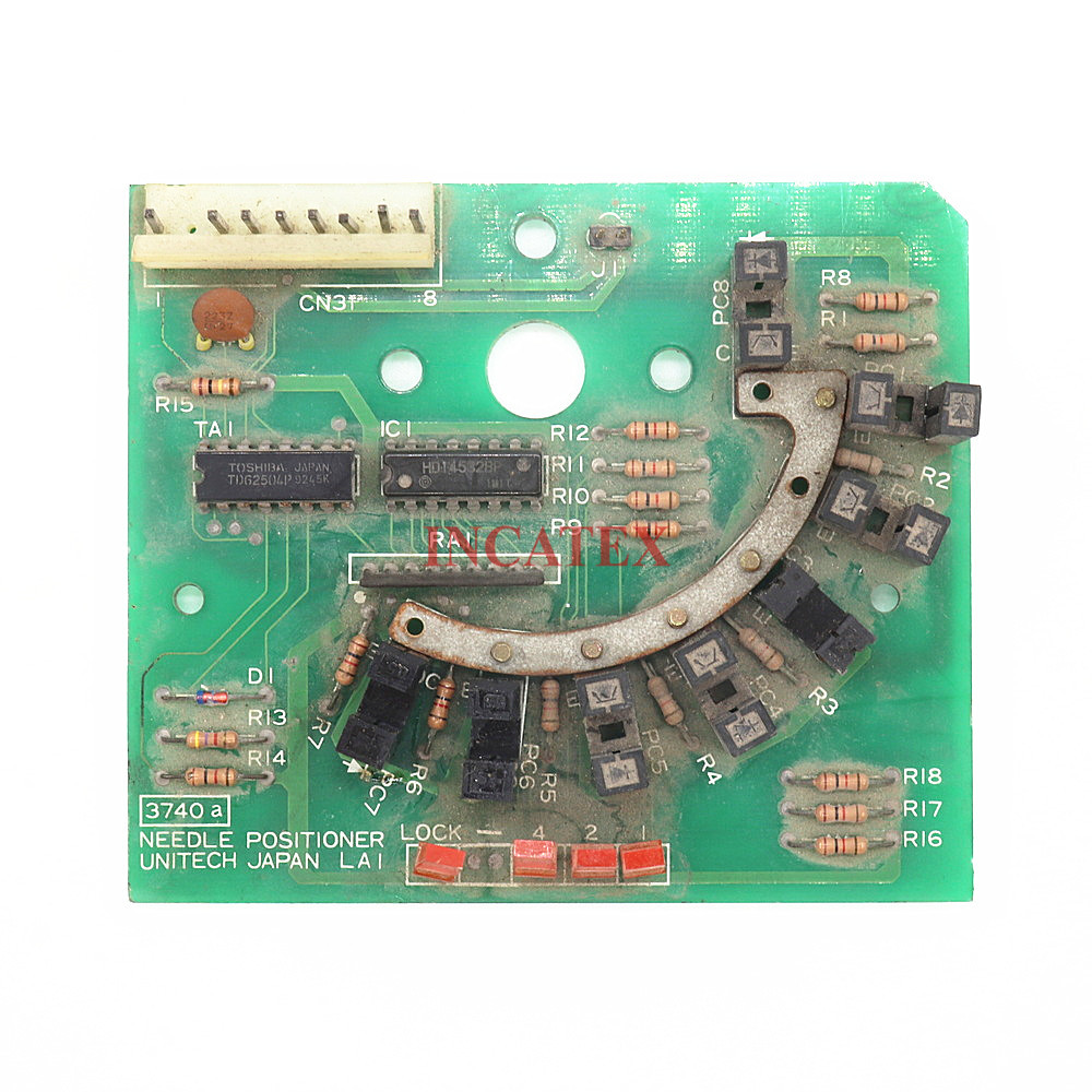 Good Quality Barudan Embroider - Embroidery Machines ulasan dan harga