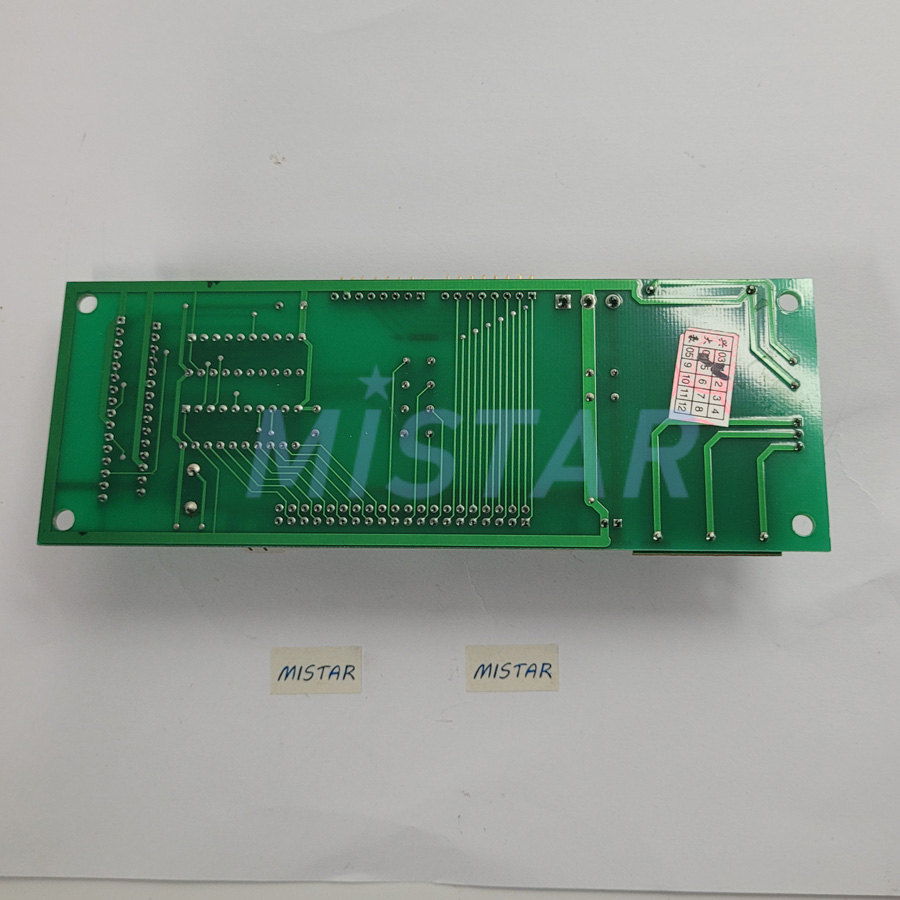 Dahao E851 Industrial Gear Emb - Embroidery Machines ulasan dan harga