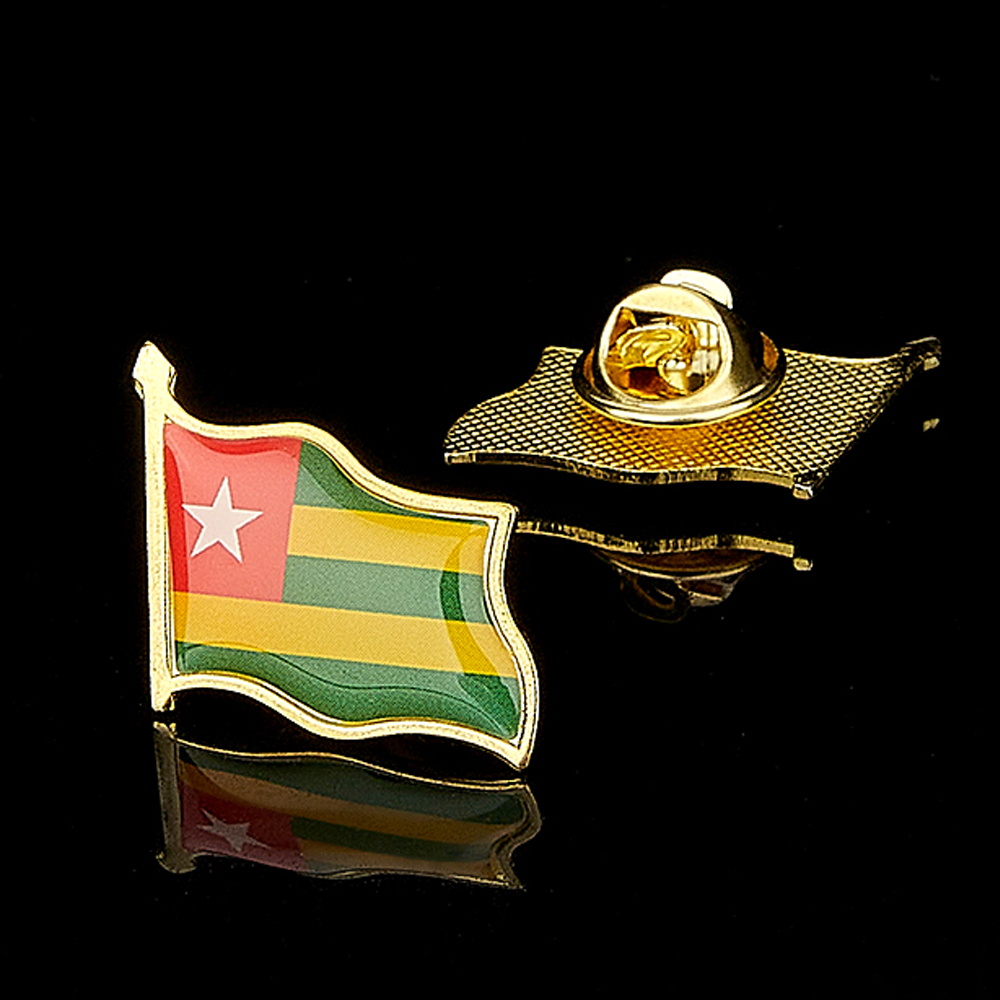 The Republic of Togo Africa Co - Embroidery World ulasan dan harga