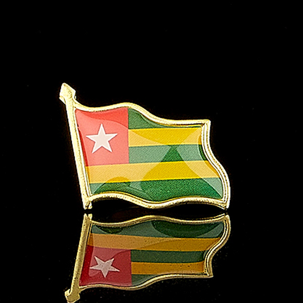 The Republic of Togo Africa Co - Embroidery World ulasan dan harga