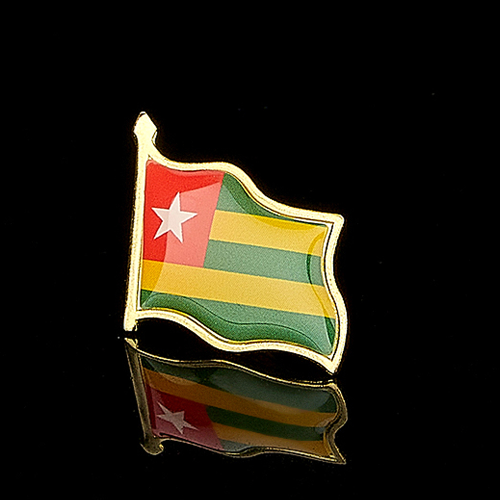 The Republic of Togo Africa Co - Embroidery World ulasan dan harga
