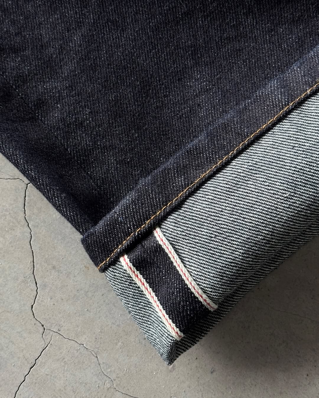 Mens Jeans Sakura Embroidery S - Embroidery Jeans Sakura ulasan dan harga