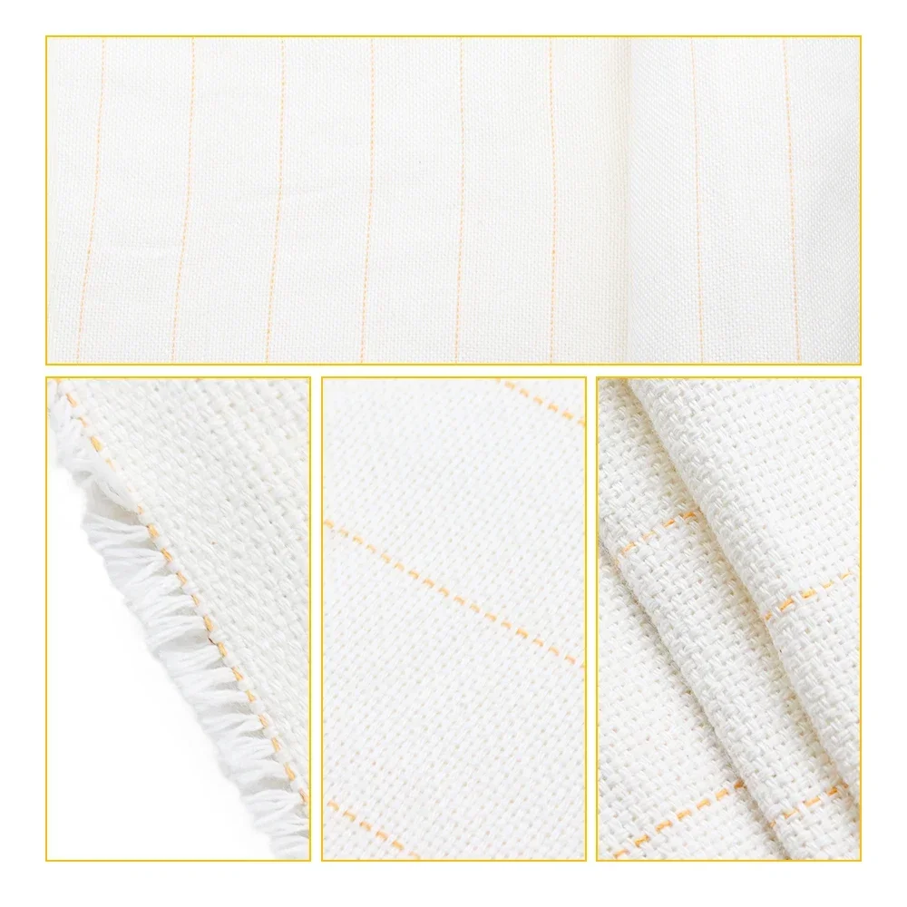 Upgraded Primary Tufting Cloth - Punch Needle Handle ulasan dan harga