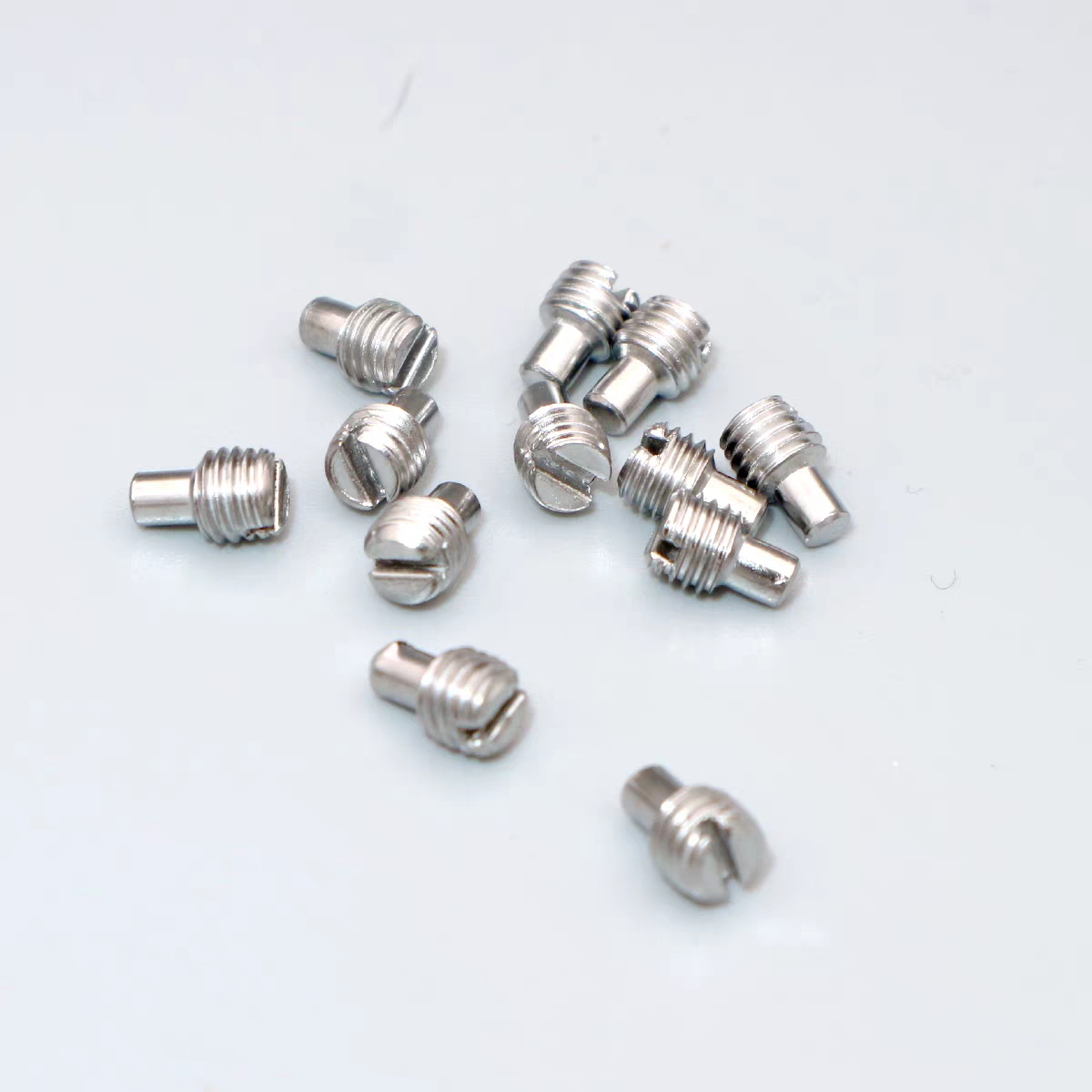 Industrial Steel Gear Needle C - Embroidery Machines ulasan dan harga