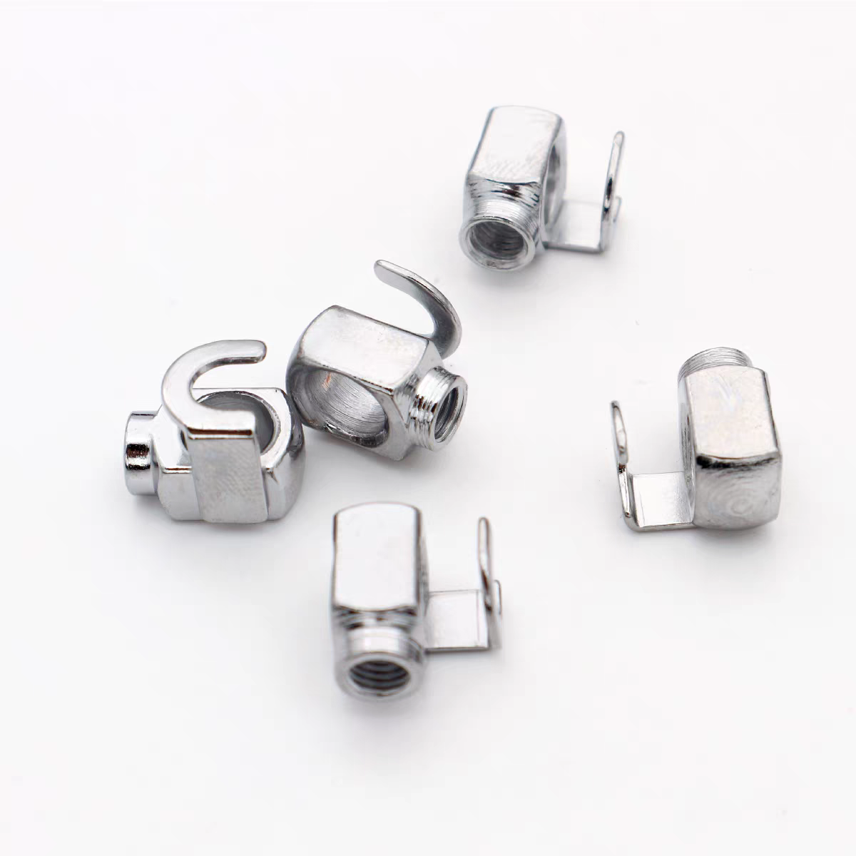 Industrial Steel Gear Needle C - Embroidery Machines ulasan dan harga