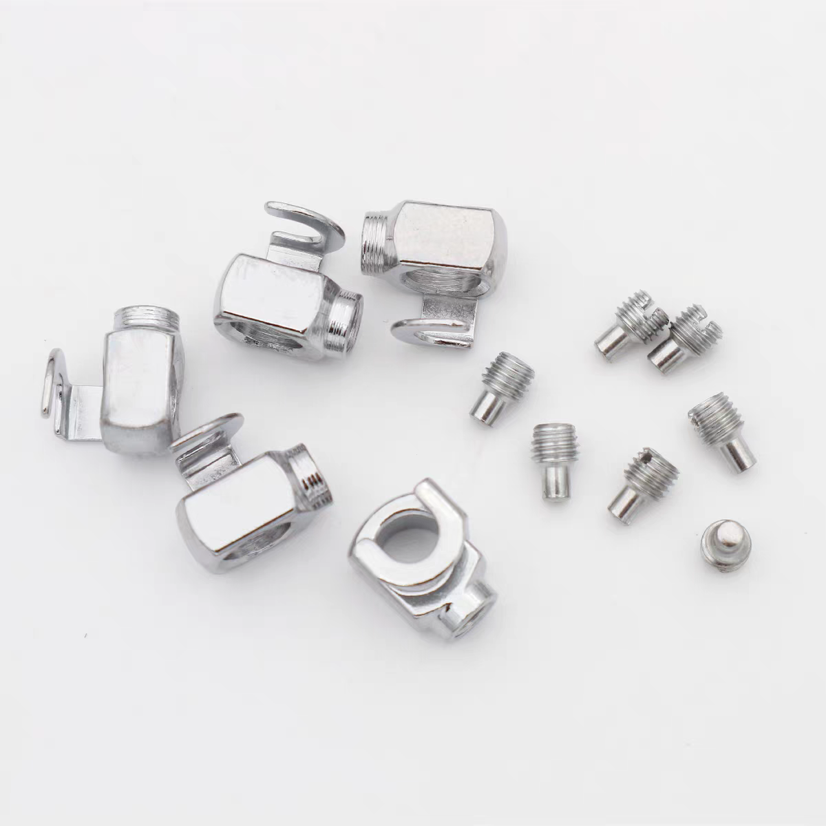 Industrial Steel Gear Needle C - Embroidery Machines ulasan dan harga