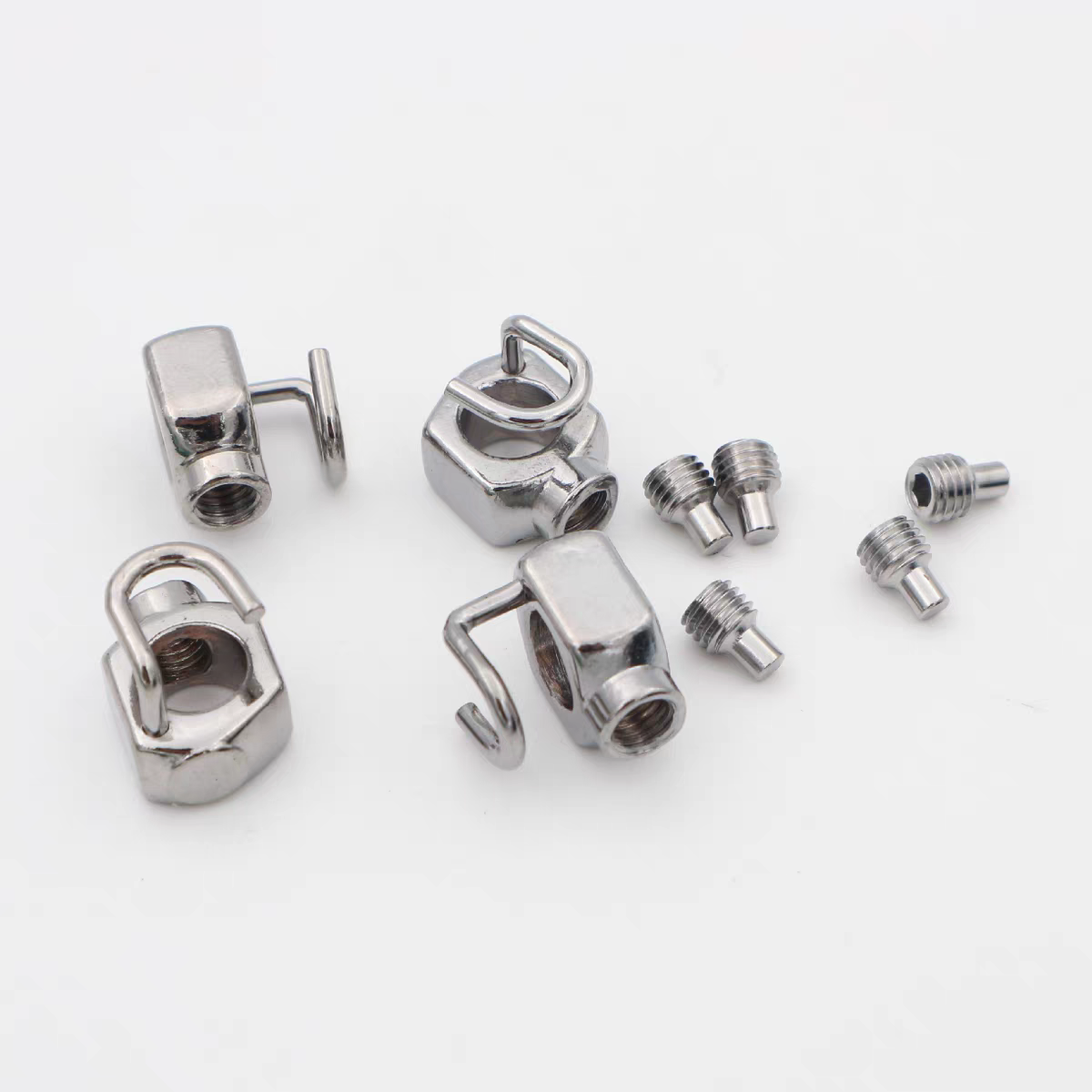 Industrial Steel Gear Needle C - Embroidery Machines ulasan dan harga